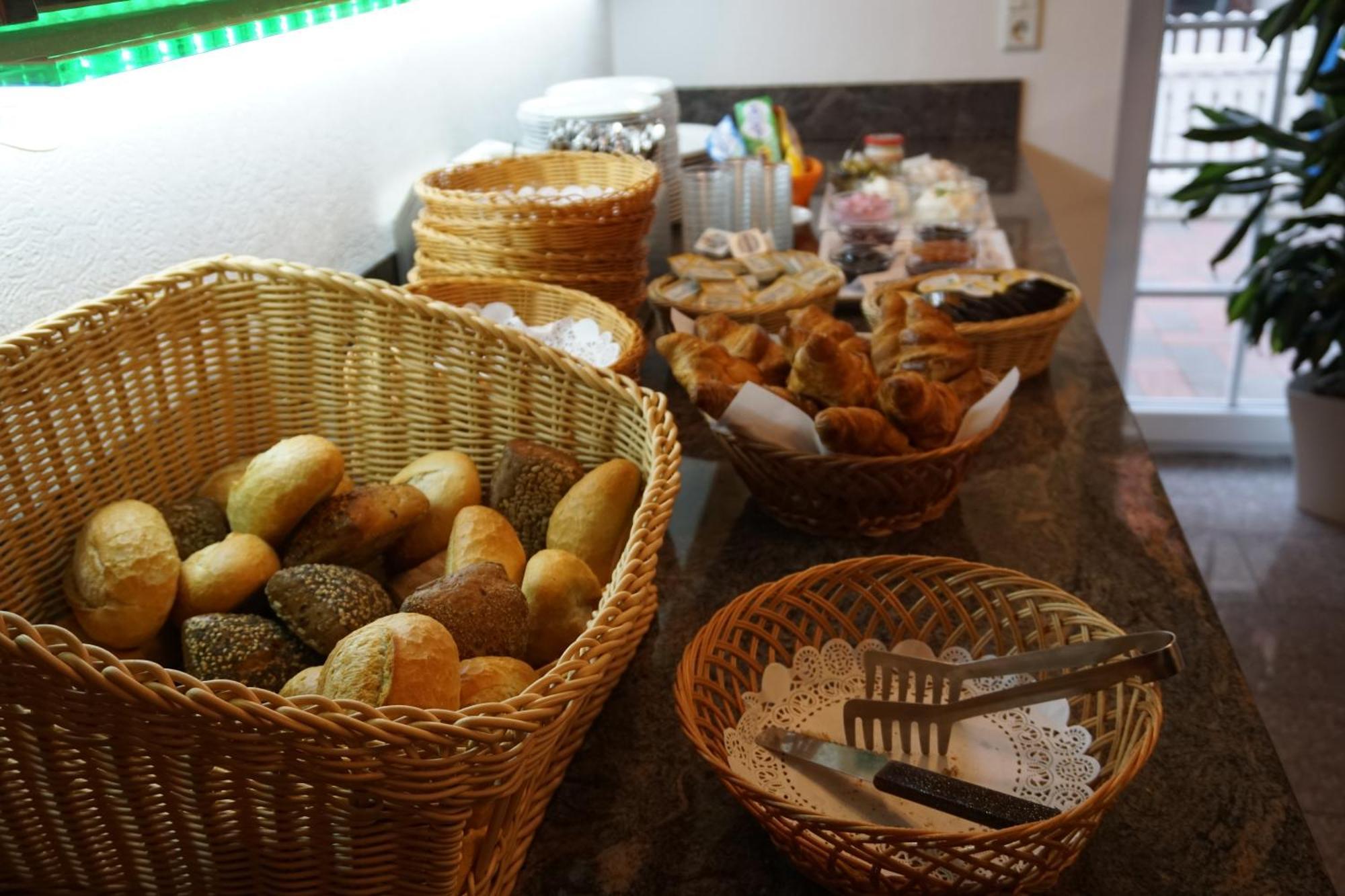 诺德代希 朱莉娅旅馆酒店 外观 照片